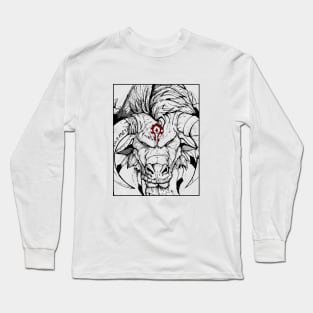 Tauren Long Sleeve T-Shirt